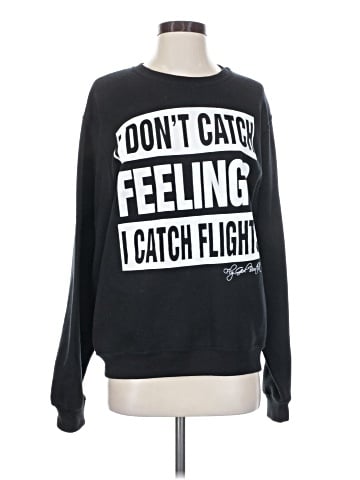 Jerzees Sweatshirt (view 1)