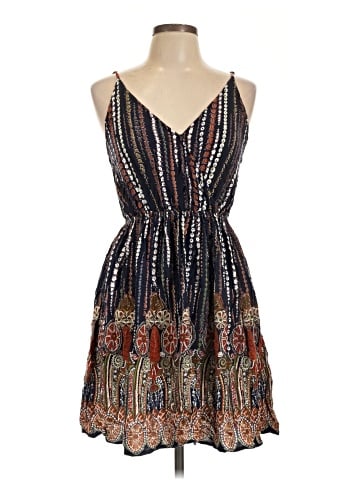 Shein Cocktail Dress (view 1)