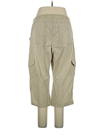 St. John's Bay Cargo Pants (view 2)