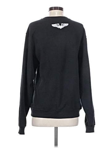 Jerzees Sweatshirt (view 2)