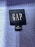 Gap Blue Pullover Sweater Size XL - photo 7