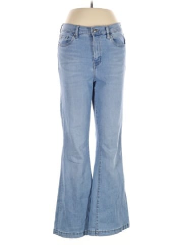DKNY Jeans Jeans (view 1)