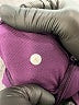 Lululemon Athletica Solid Purple Active Skort Size 4 - photo 4