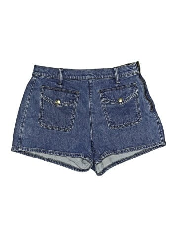 J.Crew Denim Shorts (view 1)
