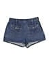 J.Crew Blue Denim Shorts Size 29 waist - photo 1