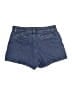 J.Crew Blue Denim Shorts Size 29 waist - photo 2
