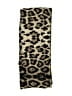 Aldo 100% Acrylic Animal Print Brown Scarf One size - photo 2
