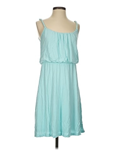 Ann Taylor LOFT Casual Dress (view 1)
