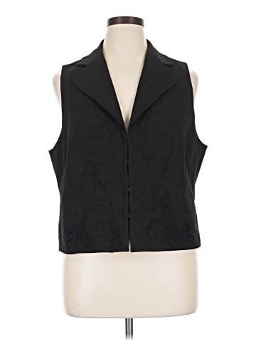 Nine West Vest (view 1)