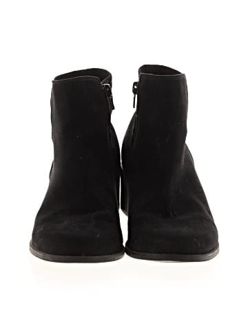 Just Fab Ankle Boots (view 2)