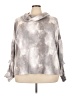 Cato Gray 3/4 Sleeve Blouse Size 22 - photo 1