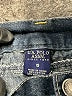 U.S. Polo Assn. Blue Jeans Size 5 - photo 3