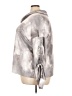 Cato Gray 3/4 Sleeve Blouse Size 22 - photo 5