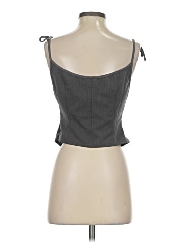 Motel Sleeveless Blouse (view 2)
