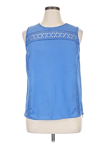 GNW Sleeveless Blouse (view 1)