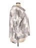 Cato Gray 3/4 Sleeve Blouse Size 22 - photo 4