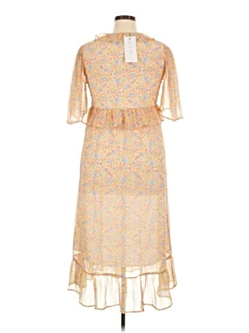 Assorted Brands Casual Dress (view 2)