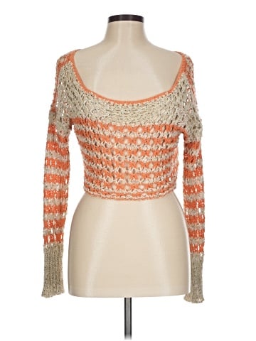 Free People Long Sleeve T-Shirt (view 1)