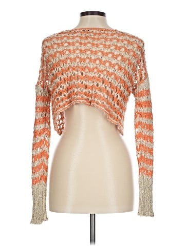 Free People Long Sleeve T-Shirt (view 2)