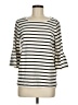 Max Studio Ivory Pullover Sweater Size M - photo 1