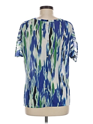 Express Short Sleeve Blouse (view 2)