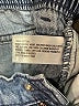 Cat & Jack 100% Cotton Blue Jeans Size 8 - photo 4