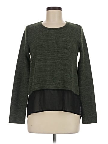 Ya Los Angeles Pullover Sweater (view 1)