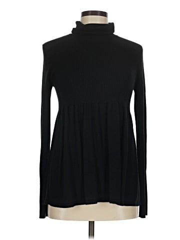 Max Studio Turtleneck Sweater (view 1)