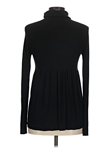 Max Studio Turtleneck Sweater (view 2)
