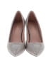 Cole Haan Silver Heels Size 7 1/2 - photo 2