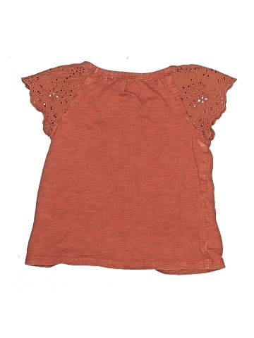 OshKosh B'gosh Short Sleeve Top (view 2)