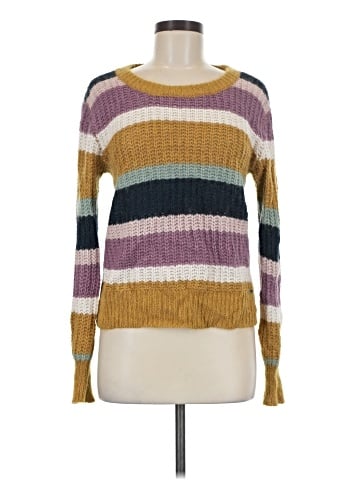 Abercrombie & Fitch Pullover Sweater (view 1)