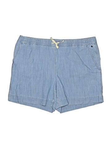 L.L.Bean Board Shorts (view 1)