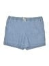 L.L.Bean Blue Board Shorts Size 16 - photo 1