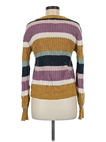 Abercrombie & Fitch Pullover Sweater (view 2)