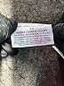 Gloria Vanderbilt Black Jeans Size 10 - photo 8
