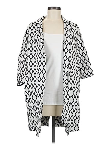 Sisley Cardigan (view 1)