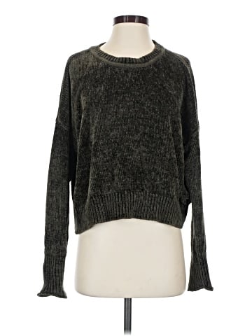Romeo & Juliet Couture Long Sleeve T-Shirt (view 1)