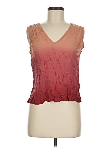 April Cornell Sleeveless Blouse (view 1)