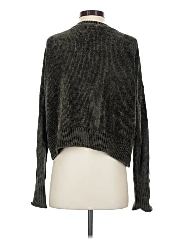 Romeo & Juliet Couture Long Sleeve T-Shirt (view 2)
