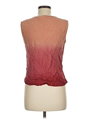 April Cornell Sleeveless Blouse (view 2)