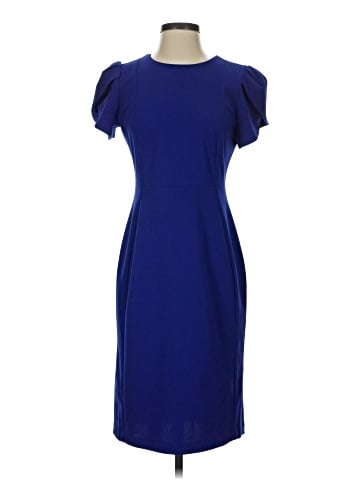 Andrew Marc Cocktail Dress (view 1)