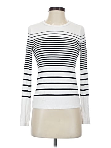 Banana Republic Long Sleeve Turtleneck (view 1)