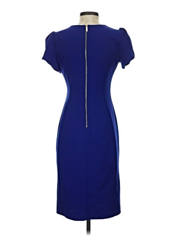 Andrew Marc Cocktail Dress (view 2)
