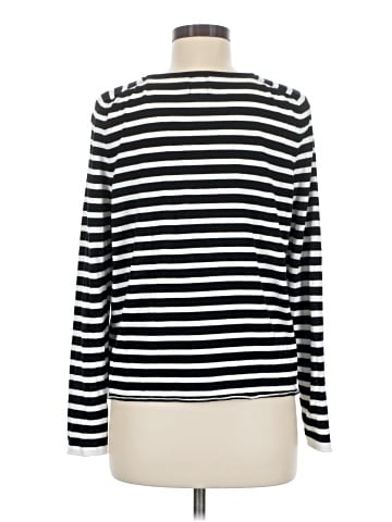 John & Jenn Long Sleeve T-Shirt (view 2)