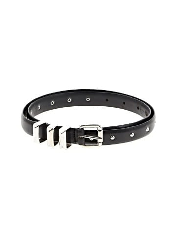 The Kooples Leather Belt (view 1)