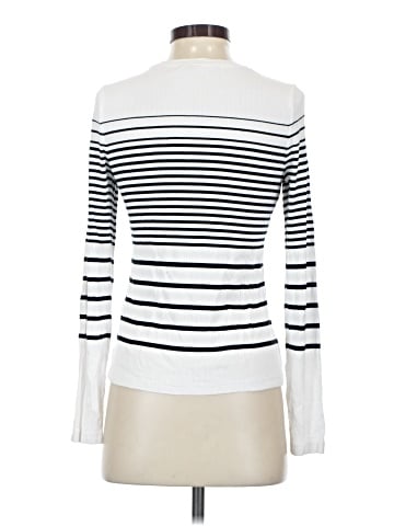 Banana Republic Long Sleeve Turtleneck (view 2)