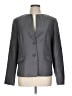 Gap Gray Blazer Size 12 - photo 1