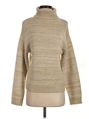 Joe's Jeans Turtleneck Sweater (view 1)
