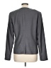 Gap Gray Blazer Size 12 - photo 2